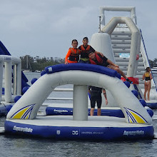 GC Aqua Park