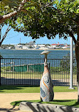 Broadwater Parklands Rockpools