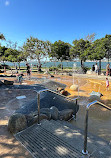 Broadwater Parklands Rockpools