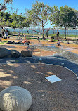 Broadwater Parklands Rockpools