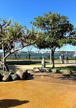 Broadwater Parklands Rockpools