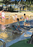 Broadwater Parklands Rockpools