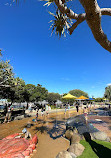 Broadwater Parklands Rockpools