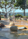 Broadwater Parklands Rockpools