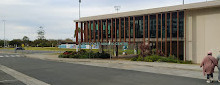 Gold Coast Aquatic Centre