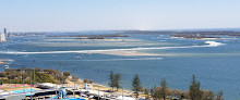 Gold Coast Aquatic Centre