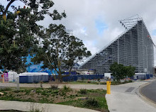 Gold Coast Aquatic Centre