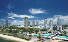 Gold Coast Aquatic Centre