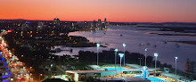 Gold Coast Aquatic Centre