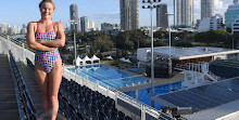 Gold Coast Aquatic Centre