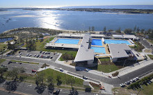 Gold Coast Aquatic Centre