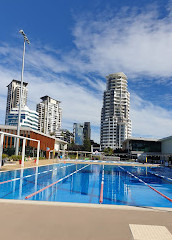 Gold Coast Aquatic Centre