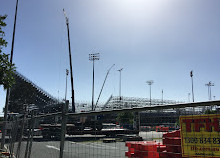 Gold Coast Aquatic Centre