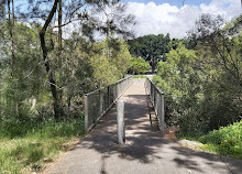 Loders Creek gemeenschappelijke tuin