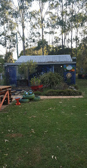 Loders Creek Community Garden