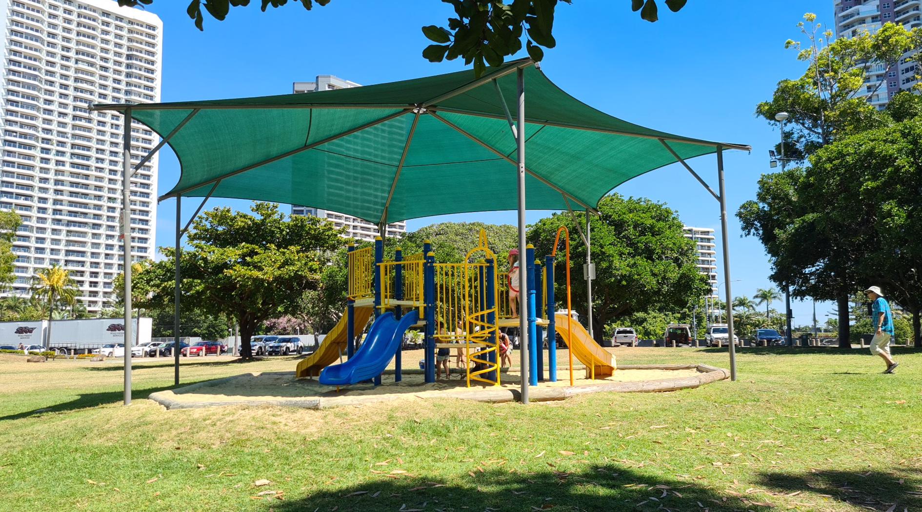 Playground