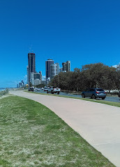 Narrowneck Park