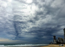 Narrowneck Park