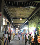 Bur Dubai Souk Market