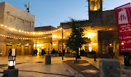 Bur Dubai Souk Market