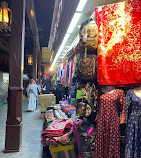 Bur Dubai Souk Market