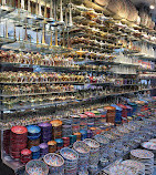 Bur Dubai Souk Market