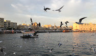 Bur Dubai Souk Market