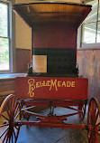 Belle Meade Historic Site & Winery