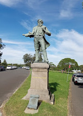 Parque Centenário