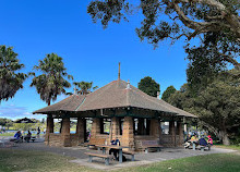 Parque Centenário