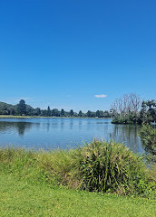 Parque Centenário