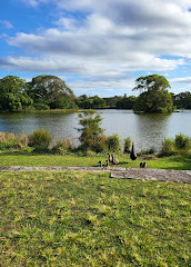 Parque Centenário