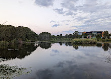 Parque Centenário