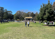 Parque Centenário