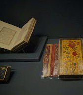 Turkish and Islamic Arts Museum