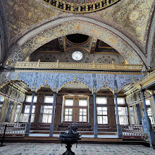 Turkish and Islamic Arts Museum