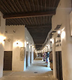 Souk Al Arsah