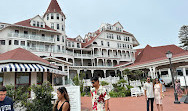 Hotel del Coronado