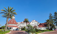 Hotel del Coronado