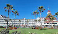 Hotel del Coronado