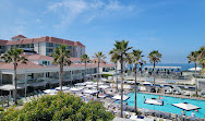 Hotel del Coronado