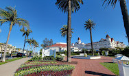 Hotel del Coronado