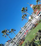 Hotel del Coronado