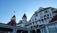 Hotel del Coronado