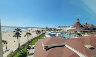 Hotel del Coronado