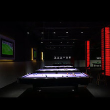 High Rollers - Snooker and Billiards Club and Cafe