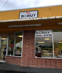 Donut Shoppe