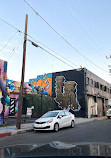 The Arts District Los Angeles