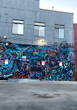 The Arts District Los Angeles