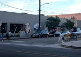 The Arts District Los Angeles